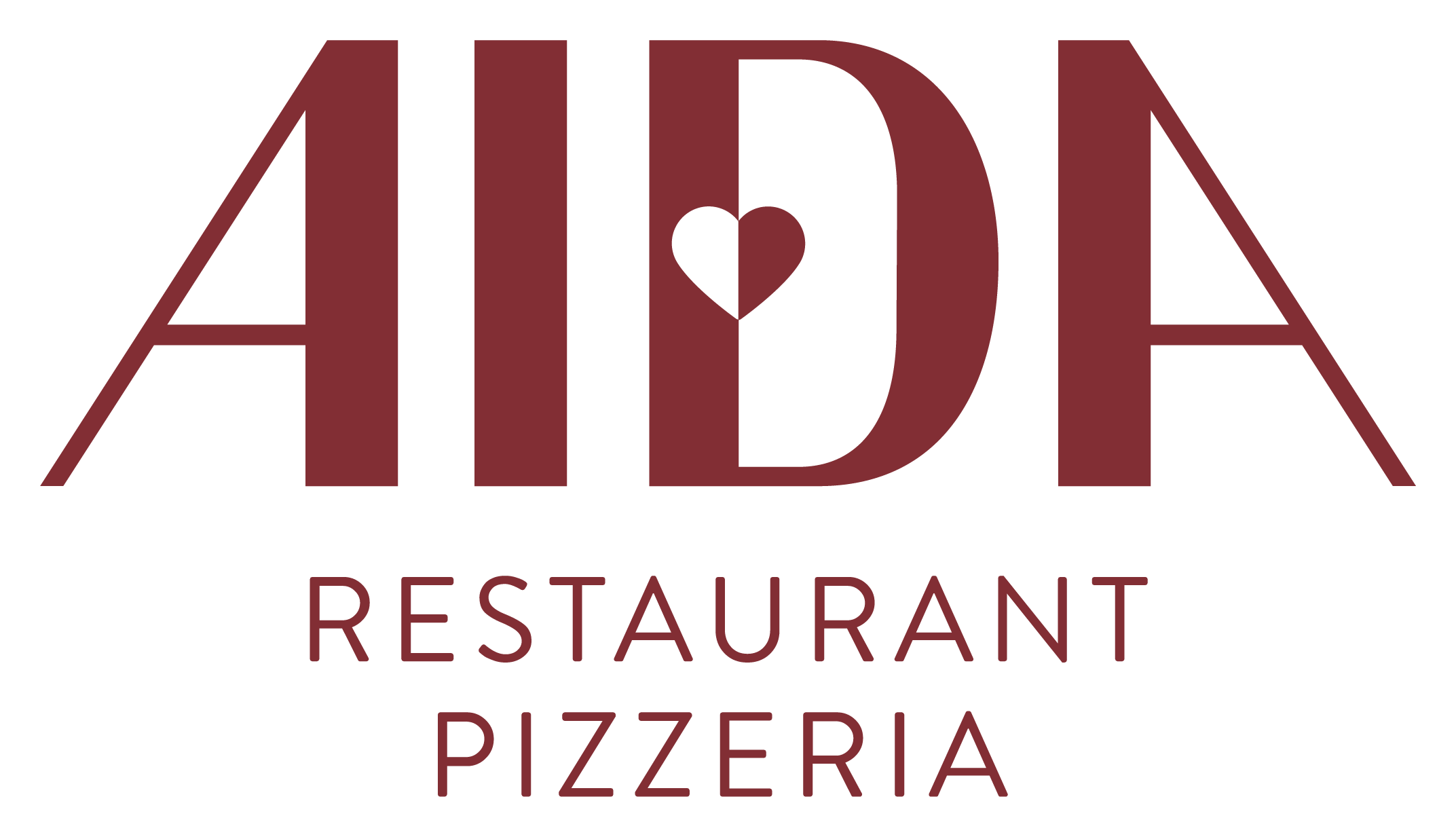 Cafè Restaurant Aida